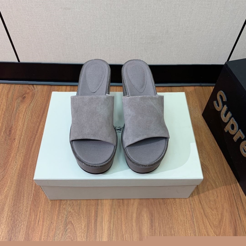 Other Slippers